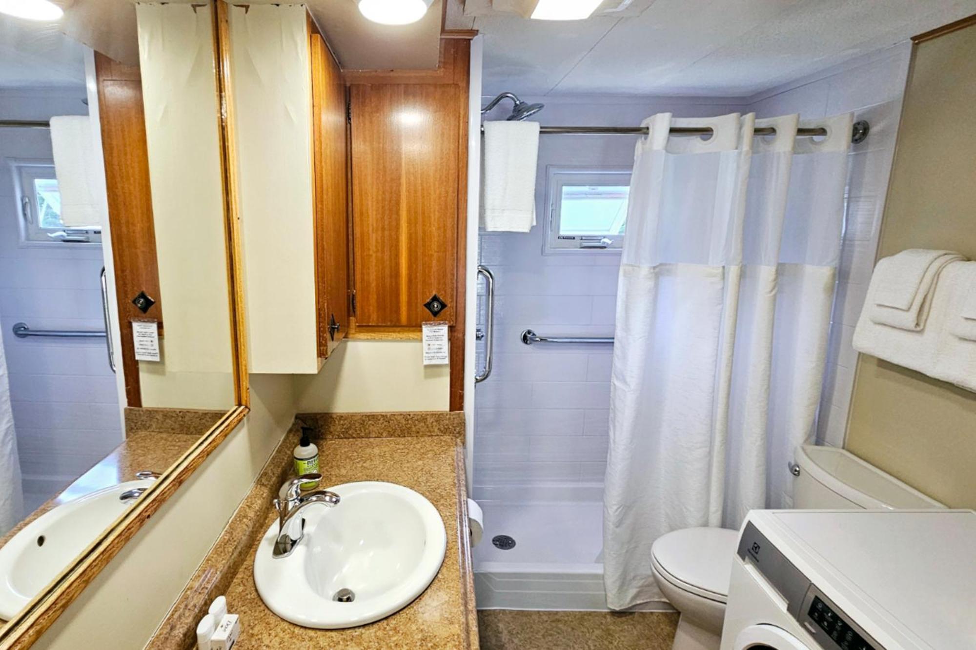 Riverbank'S Pemi Cottage リンカーン エクステリア 写真
